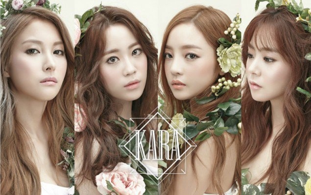 Nhung cuoc chia tay cua Kpop dau 2016 anh 8