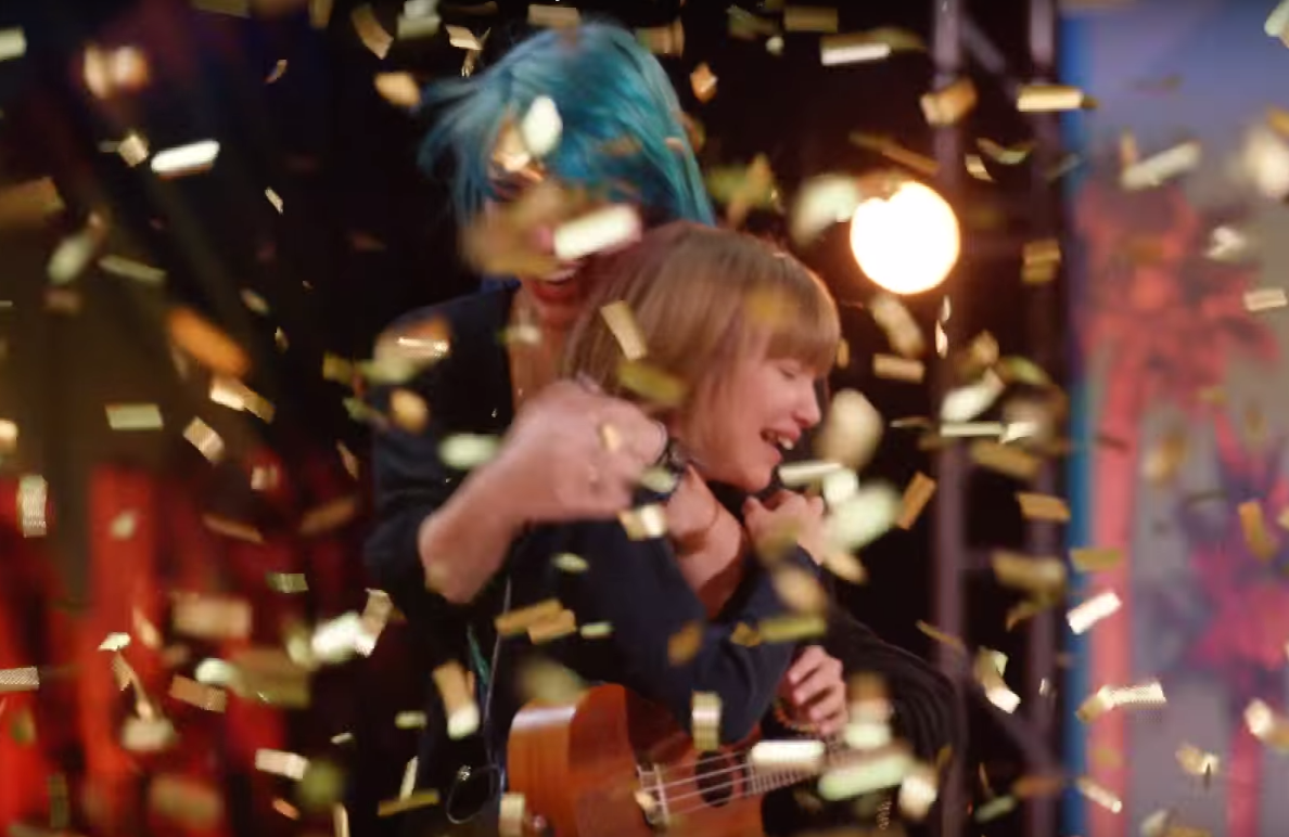 America’s Got Talent 2016: nam cua nhung dieu ky dieu hinh anh