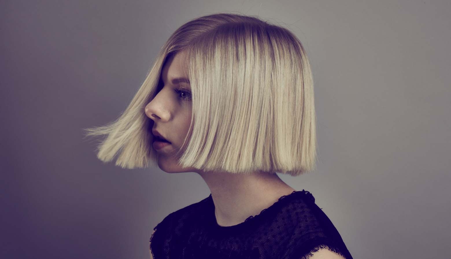 Noi buon lap lanh trong am nhac cua Aurora hinh anh