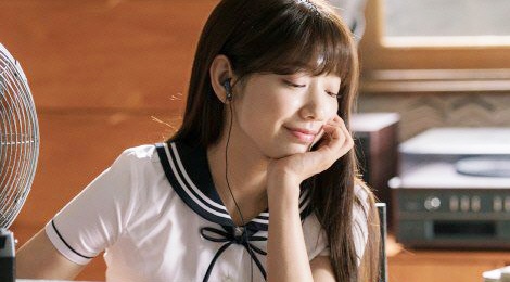 Park Shin Hye -  nu sinh dat gia cua man anh Han hinh anh