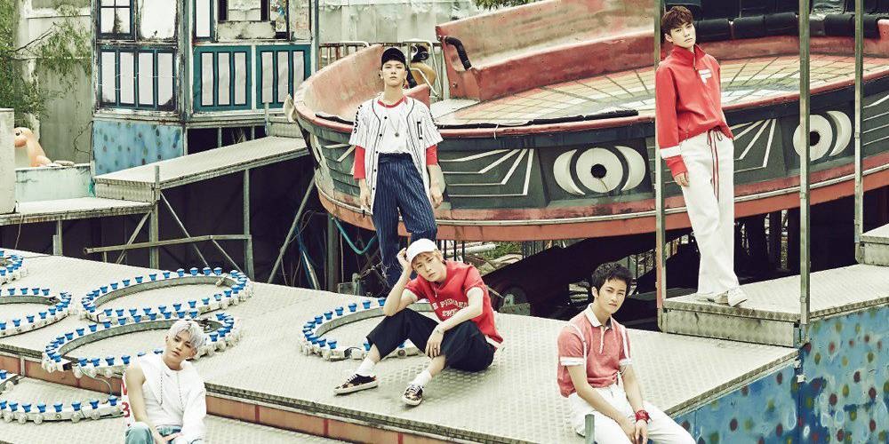 NCT U không được nhận quà từ fan ảnh 2 NCT U khong duoc nhan qua tu fan anh 2