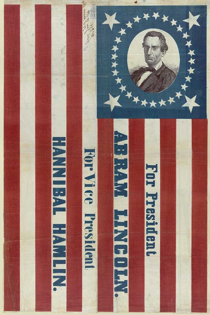 Nhung poster tranh cu doc dao nhat nuoc My anh 3