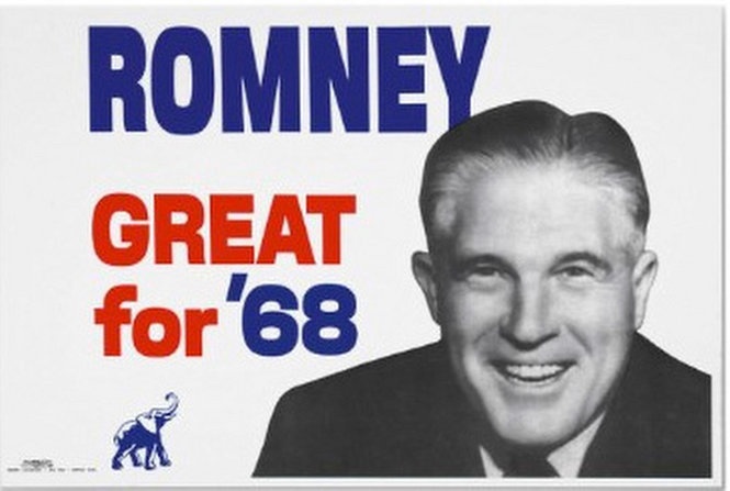 Nhung poster tranh cu doc dao nhat nuoc My anh 7