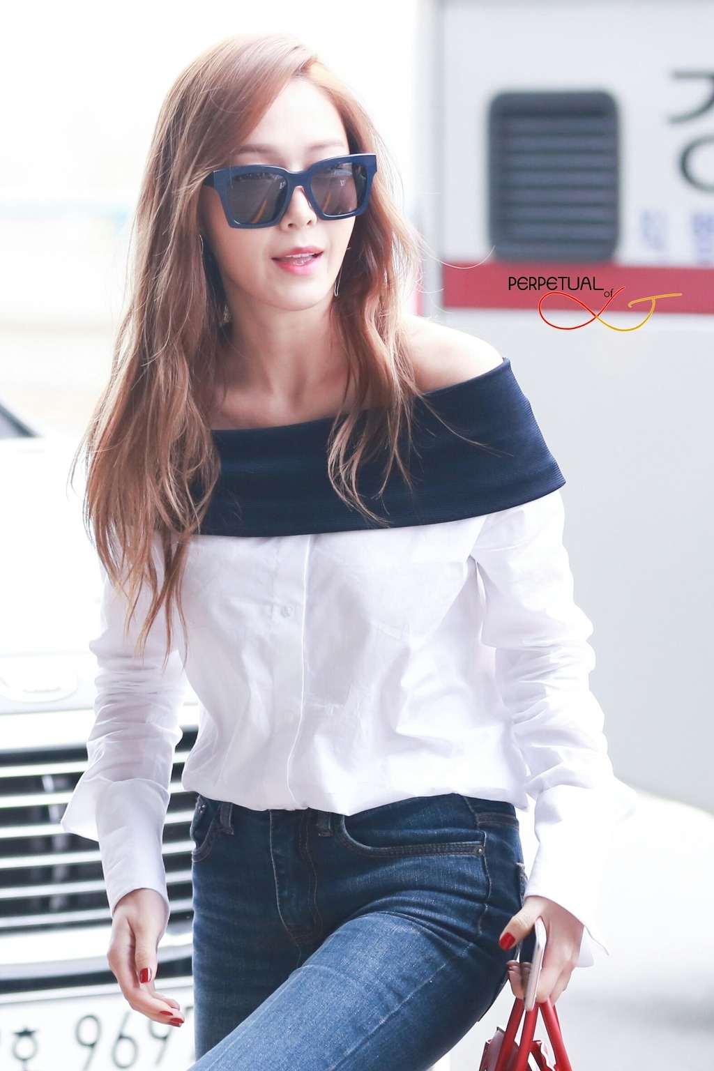 gu thời trang của Jessica Jung ảnh 7 gu thoi trang cua Jessica Jung anh 7