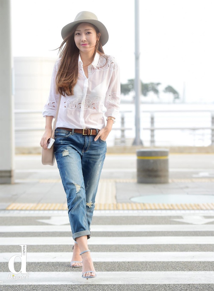 gu thời trang của Jessica Jung ảnh 9 gu thoi trang cua Jessica Jung anh 9