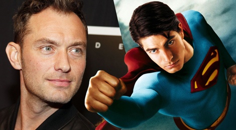 Jude Law tu choi ‘Superman’ vi trang phuc hinh anh