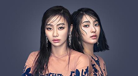 SISTAR tung bo anh quyen ru la lam trong album moi hinh anh
