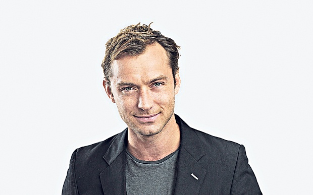 Jude Law từ chối ‘Superman’  ảnh 1 Jude Law tu choi ‘Superman’ anh 1