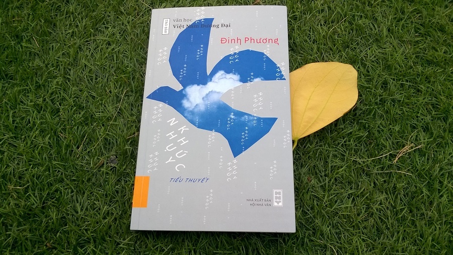 'Nhuy khuc' - Cau chuyen buon cua nhung ky uc ngu quen hinh anh