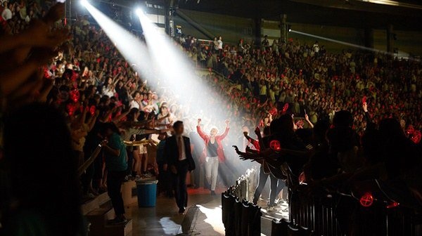 Junsu (JYJ) ra album mới ảnh 3 Junsu (JYJ) ra album moi anh 3