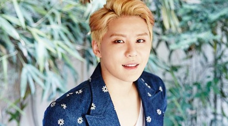 Junsu (JYJ) tu tin khong chay theo xu huong trong Kpop hinh anh