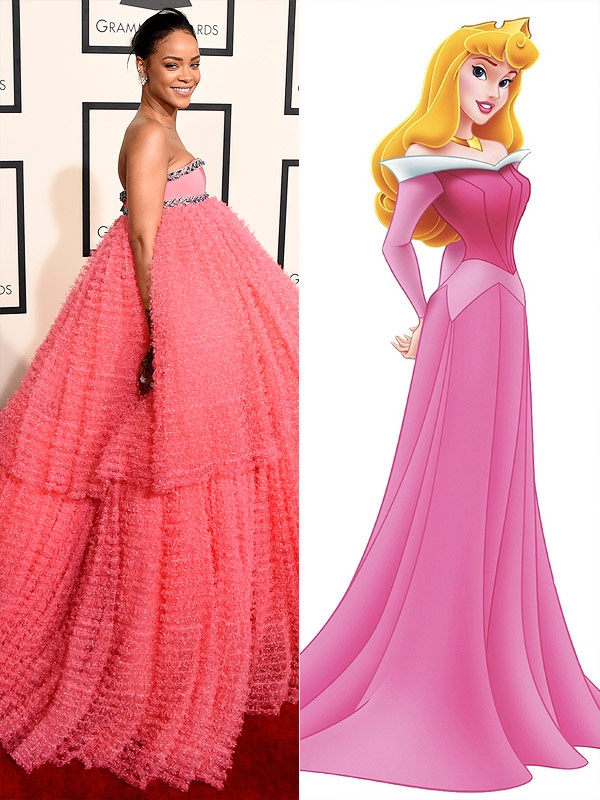 5 bo canh cua Rihanna anh 3