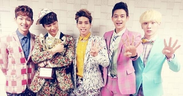 10 boy group Kpop doat cup nhieu nhat lich su anh 9