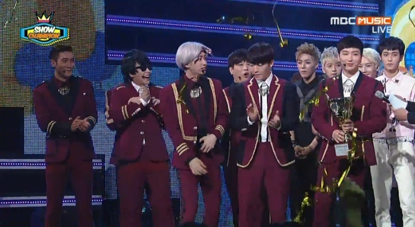 10 boy group Kpop doat cup nhieu nhat lich su anh 6