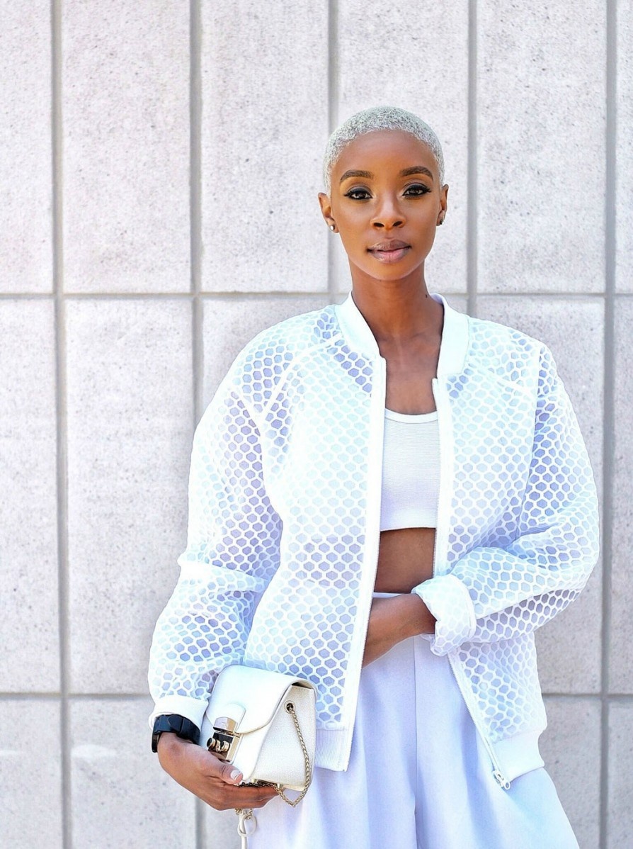 Nhung fashionista da mau lam chao dao the gioi thoi trang anh 1