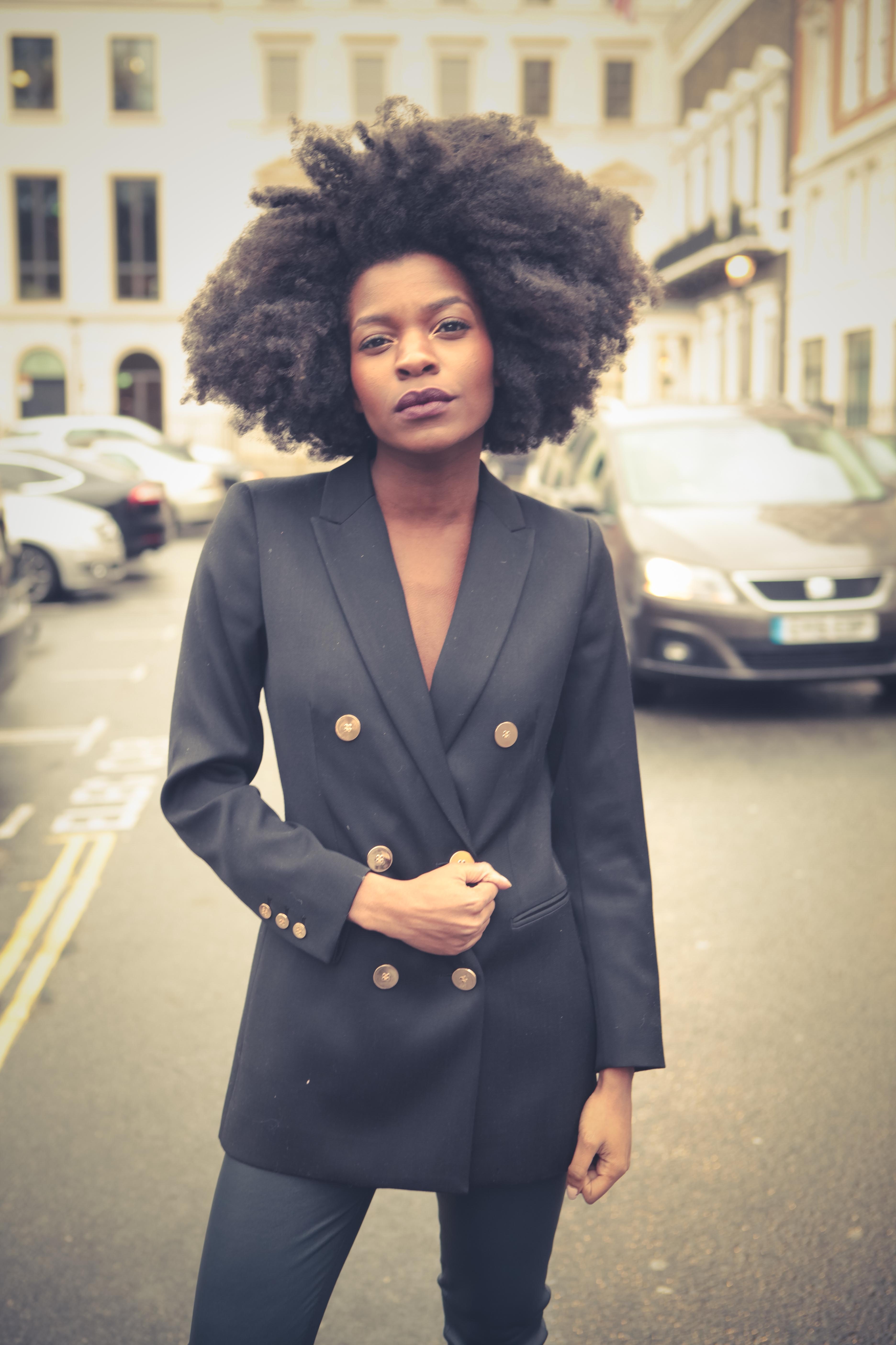 Nhung fashionista da mau lam chao dao the gioi thoi trang anh 12