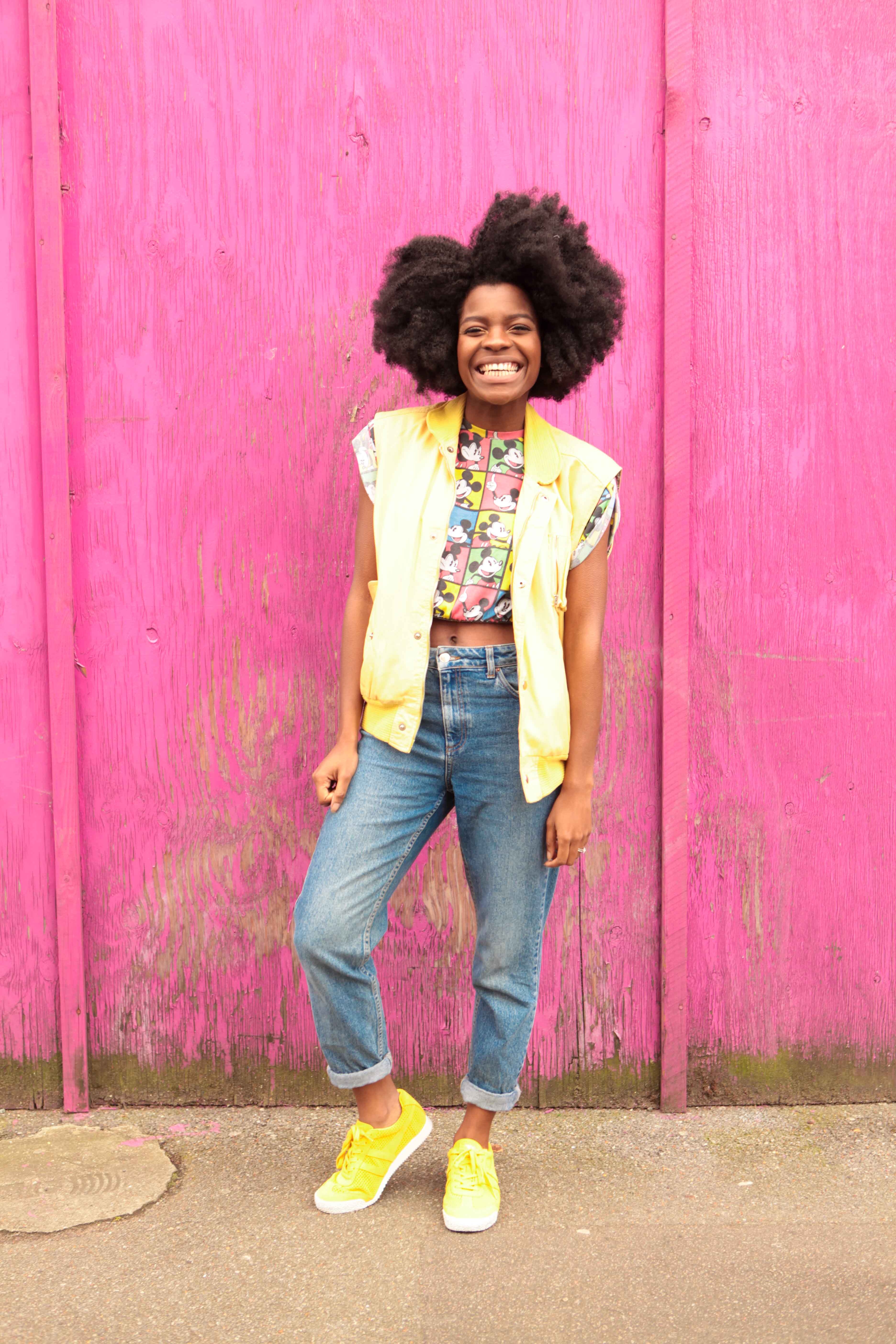 Nhung fashionista da mau lam chao dao the gioi thoi trang anh 13