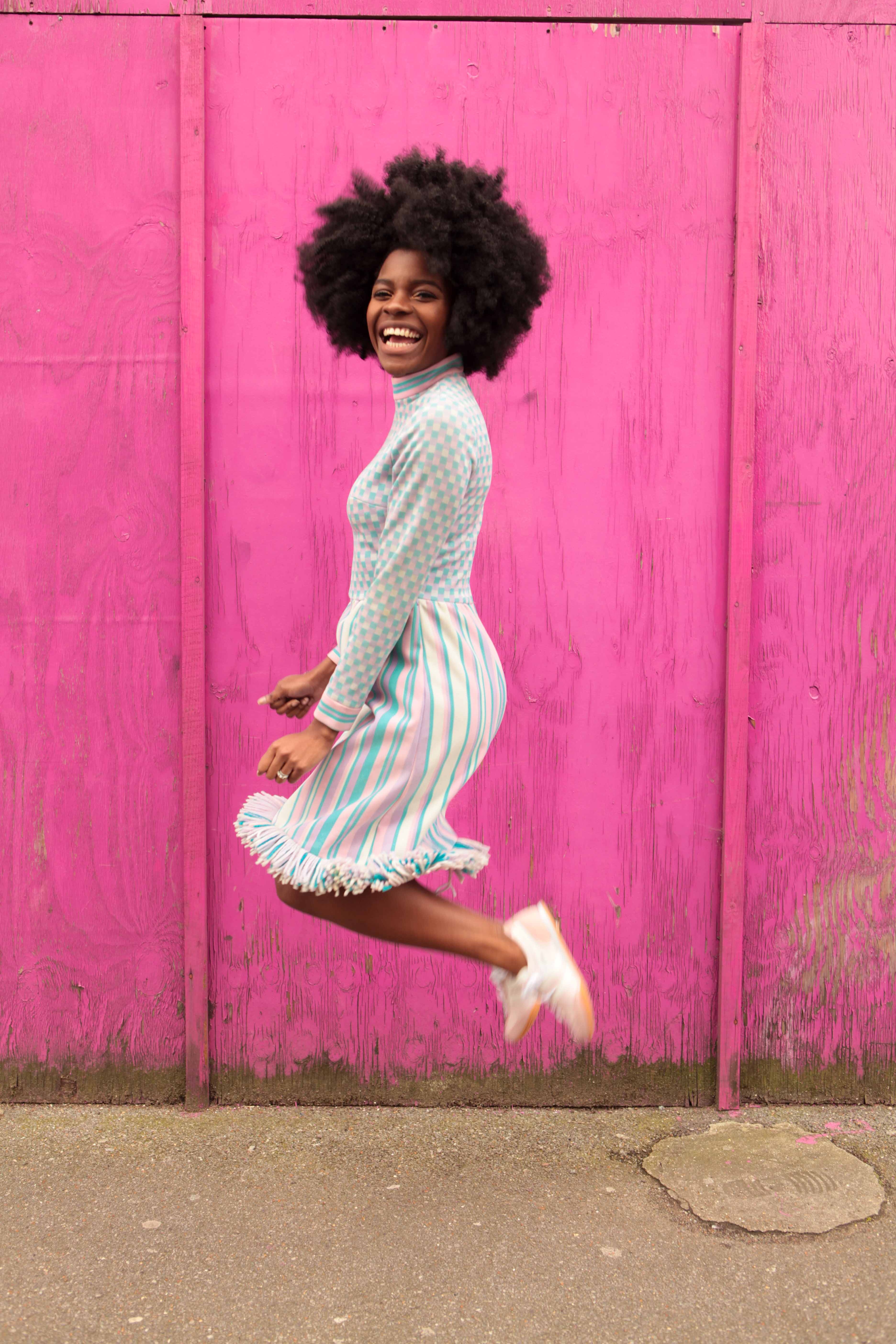 Nhung fashionista da mau lam chao dao the gioi thoi trang anh 14