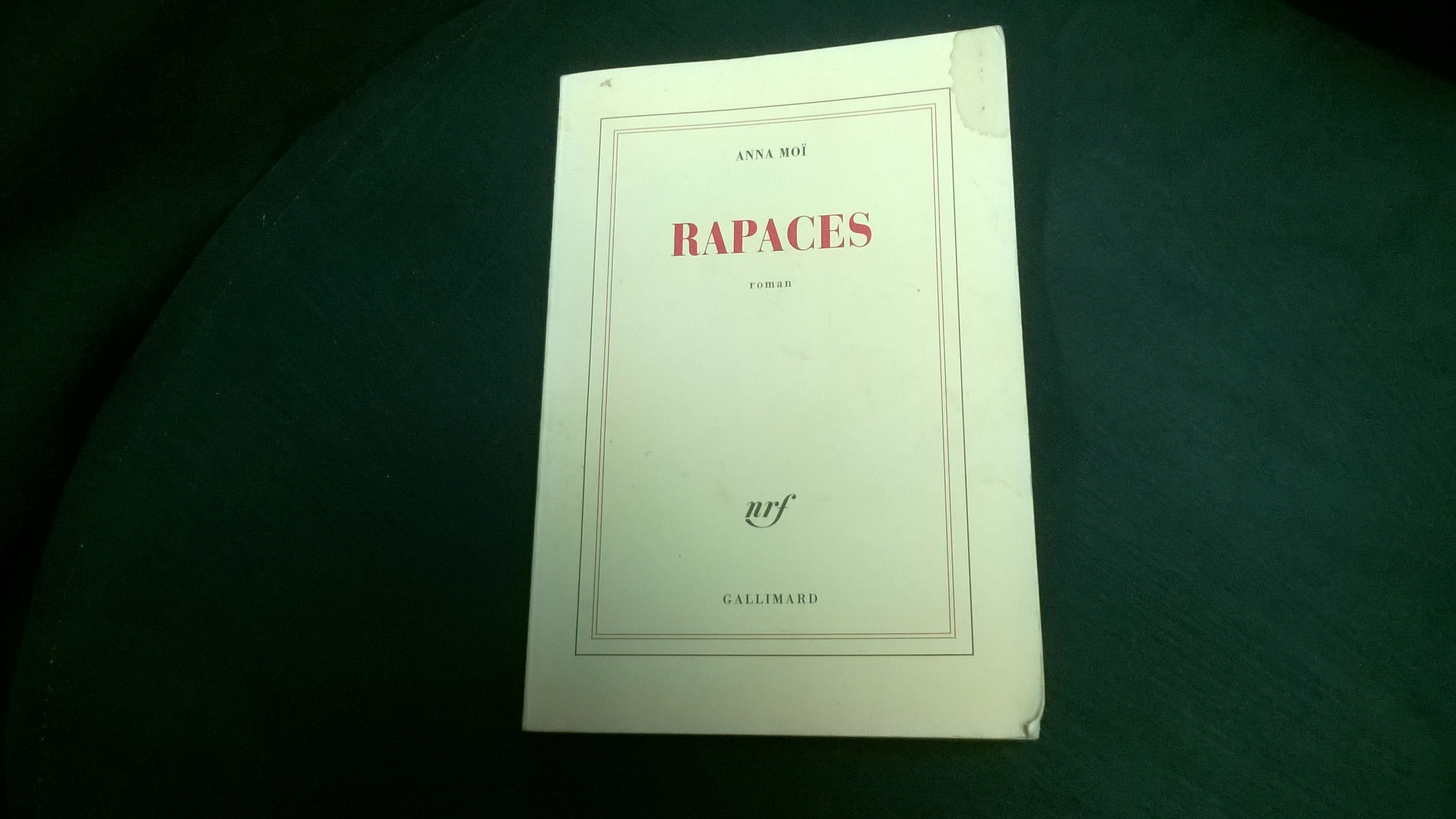 Anna Moï ảnh 2 Anna Moi anh 2