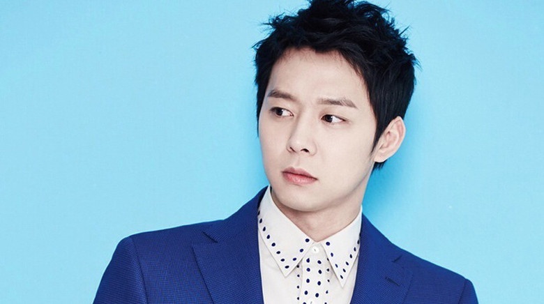 Park Yoochun thoat vu kien cuong dam anh 1