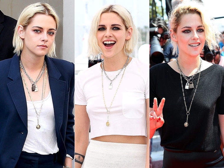 quy tac mac dep cua Kristen Stewart anh 3