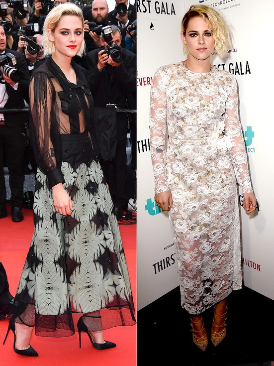 quy tac mac dep cua Kristen Stewart anh 4