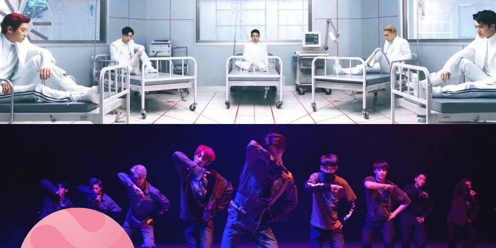 EXO lý giải ý nghĩa bí ẩn của 2 MV  ảnh 1 EXO ly giai y nghia bi an cua 2 MV anh 1