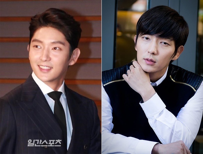 My nam Han khac biet khi de toc mai anh 15