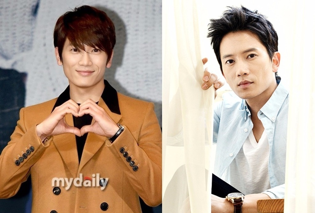 My nam Han khac biet khi de toc mai anh 1