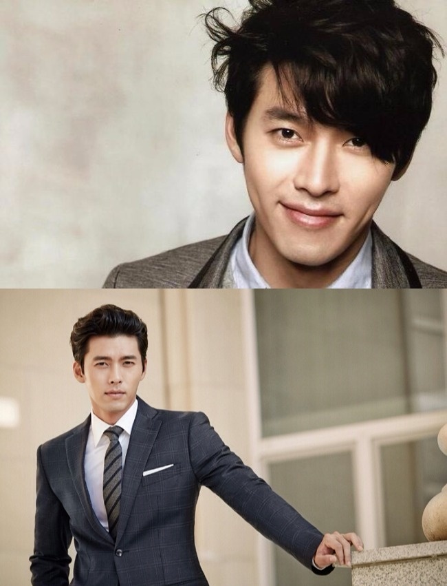 My nam Han khac biet khi de toc mai anh 2