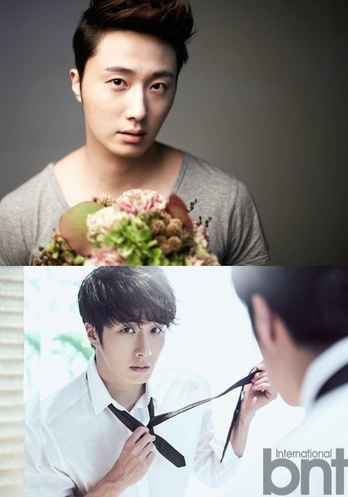 My nam Han khac biet khi de toc mai anh 10