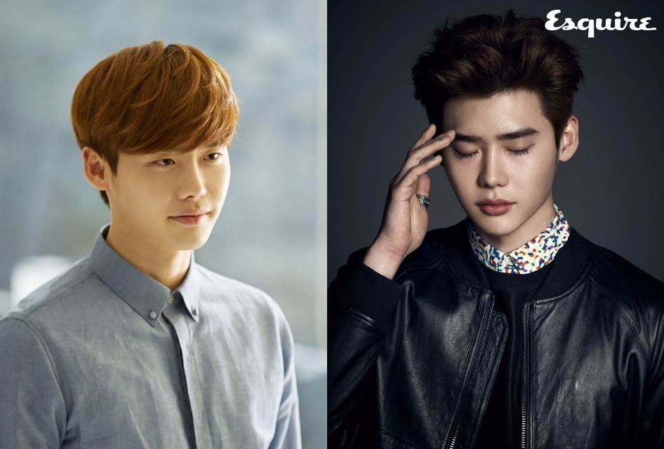 My nam Han khac biet khi de toc mai anh 7