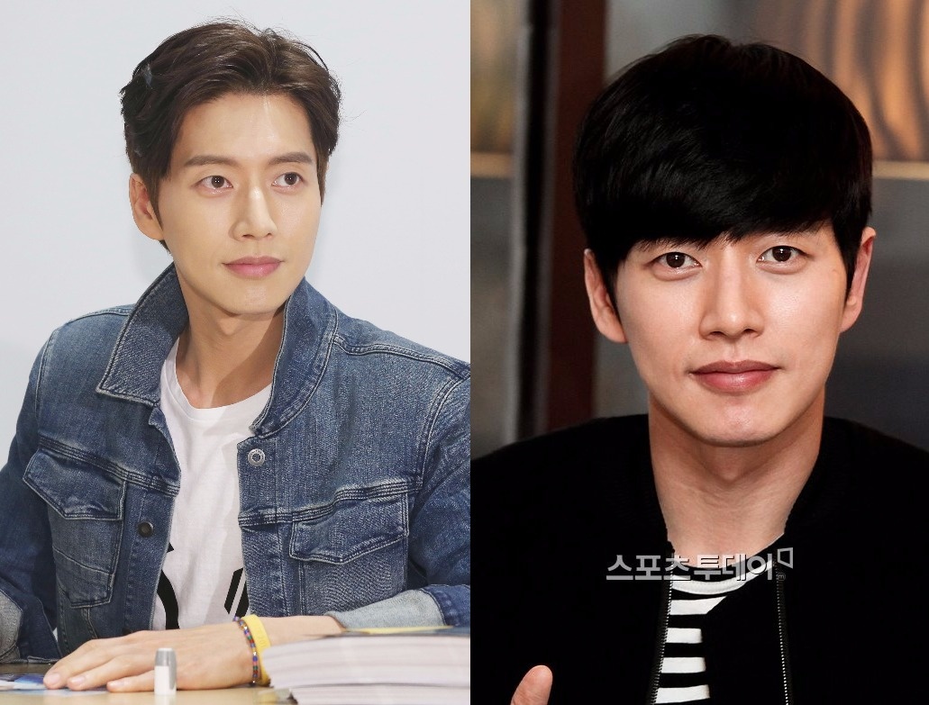 My nam Han khac biet khi de toc mai anh 9