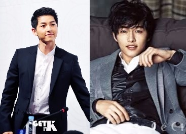 My nam Han khac biet khi de toc mai anh 11