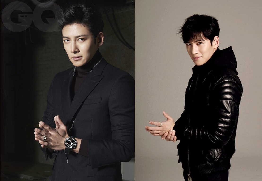 My nam Han khac biet khi de toc mai anh 13