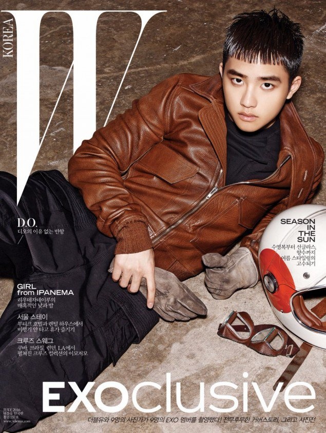 EXO do bo tap chi thoi trang anh 4