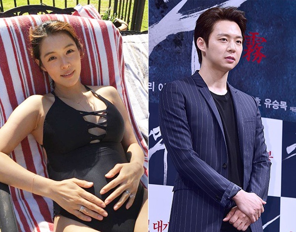 Bạn gái tin đồn từng ám chỉ Park Yoochun ảnh 2 Ban gai tin don tung am chi Park Yoochun anh 2