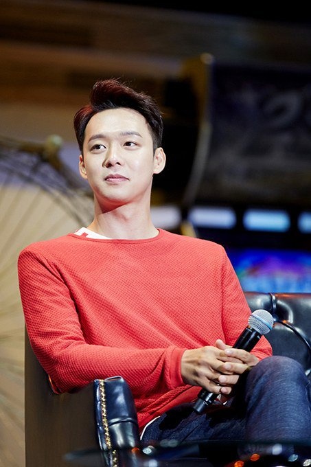 Park Yoochun có nguy cơ không được đóng phim vì scandal sex ảnh 1 Park Yoochun co nguy co khong duoc dong phim vi scandal sex anh 1