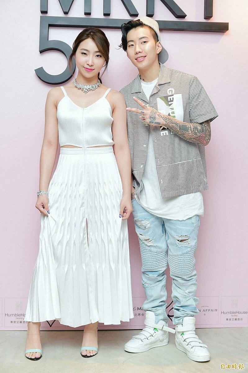 Minzy mac dep hon sau khi roi 2NE1 anh 5