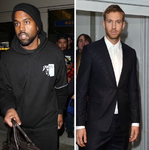 Calvin Harris sang tac ca khuc chia tay Taylor Swift anh 2