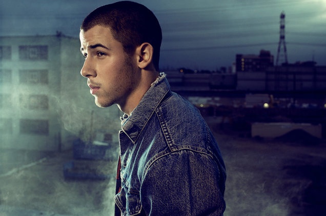 Nick Jonas tai xuat ngoan muc, Drake van giu ngoi dau bang hinh anh