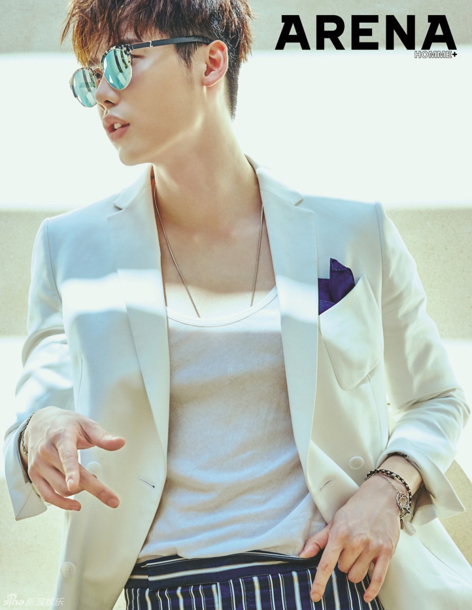 Mua he sanh dieu cua ‘thieu gia man anh Han’ anh 1