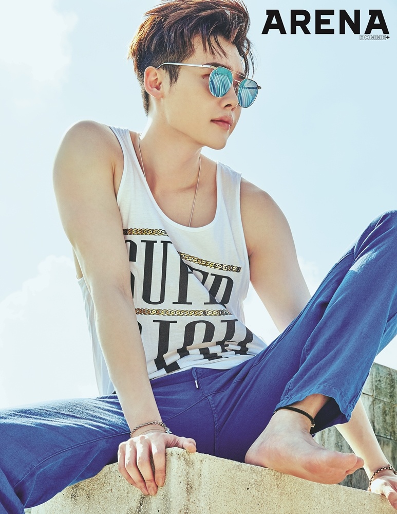 Mua he sanh dieu cua ‘thieu gia man anh Han’ anh 6