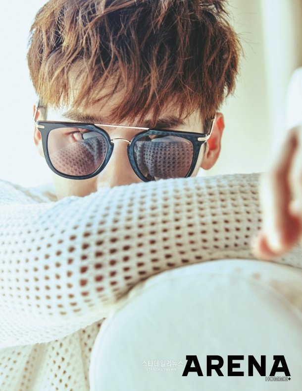 Mua he sanh dieu cua ‘thieu gia man anh Han’ anh 7