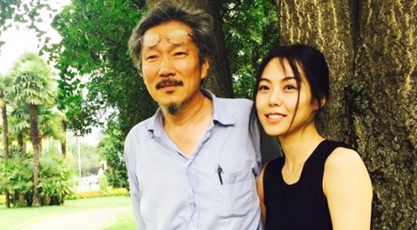 My nhan phim dong tinh xu Han yeu dao dien da co vo hinh anh