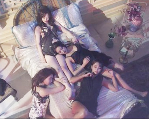 I Like That - SISTAR hinh anh