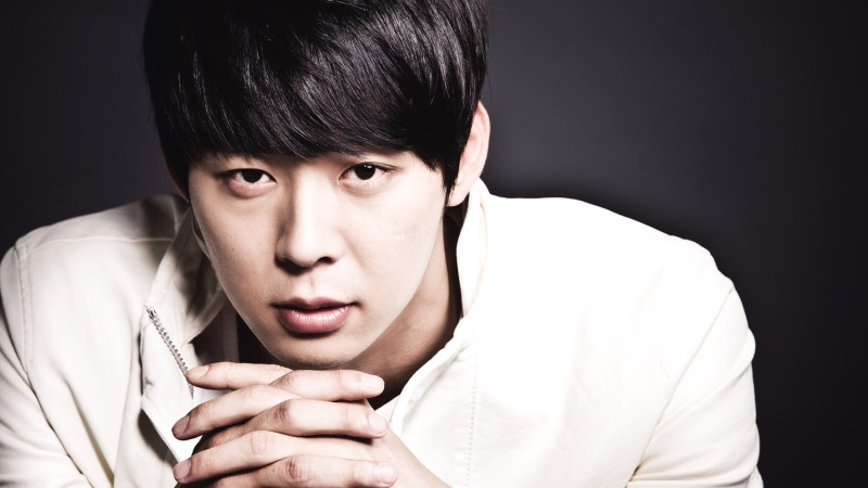 Park Yoochun bị tống tiền ảnh 1 Park Yoochun bi tong tien anh 1