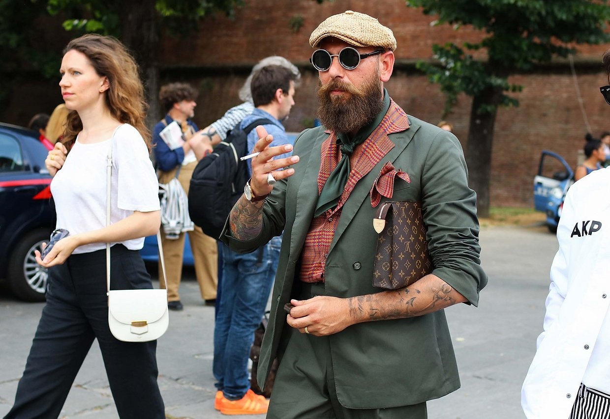 Cac loai mu do bo lang thoi trang nam 2016 anh 4