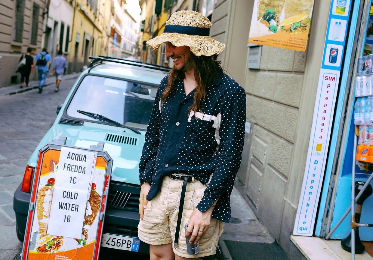 Cac loai mu do bo lang thoi trang nam 2016 anh 6