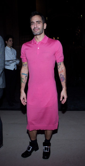 Thoi trang nam gioi dang tro nen nu tinh? anh 11